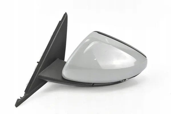 Vasen Ulkoinen Peili 12 Pin Audi A1 II GB 82A LZ7W image 2