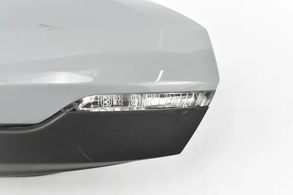 Vasen Ulkoinen Peili 12 Pin Audi A1 II GB 82A LZ7W image 3