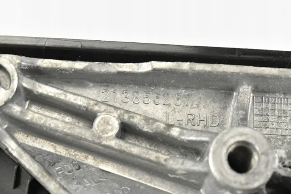 Vasen Ulkoinen Peili 12 Pin Audi A1 II GB 82A LZ7W image 6