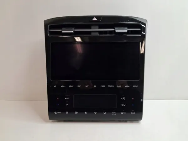 Ecrã painel Hyundai Tucson IV OEM 96525-N7100 image 2