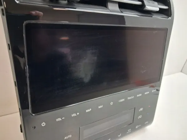 Ecrã painel Hyundai Tucson IV OEM 96525-N7100 image 4