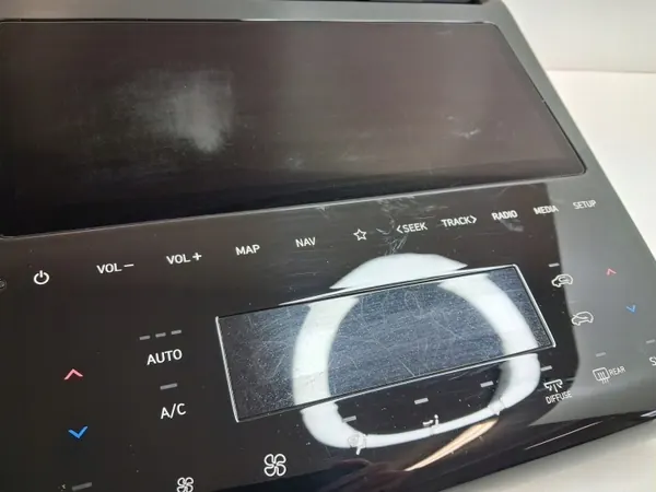 Ecrã painel Hyundai Tucson IV OEM 96525-N7100 image 5