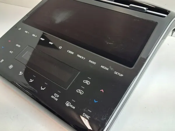 Ecrã painel Hyundai Tucson IV OEM 96525-N7100 image 6