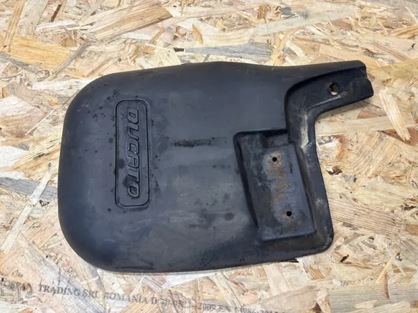 Protector de paso de rueda Fiat Ducato OEM 50901516 image 2