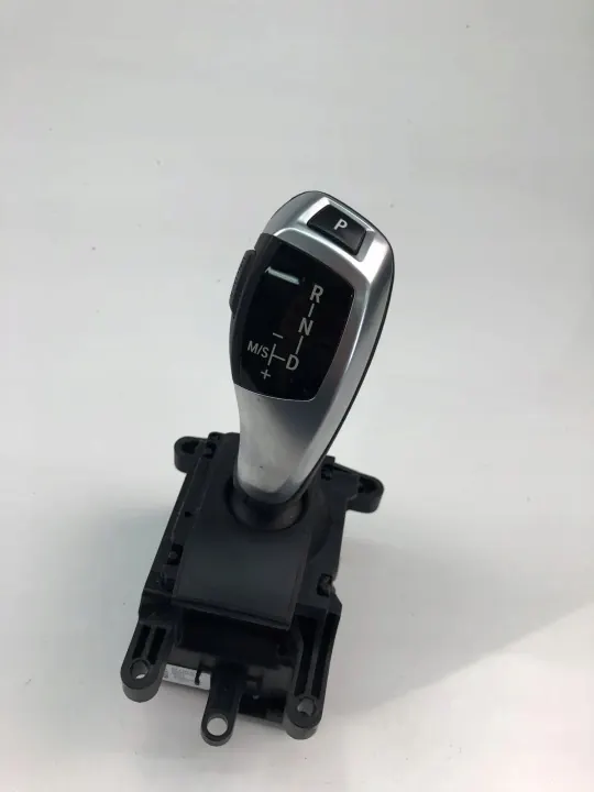 Pomo de cambios BMW OEM 1009967600 X3 F25 image 2
