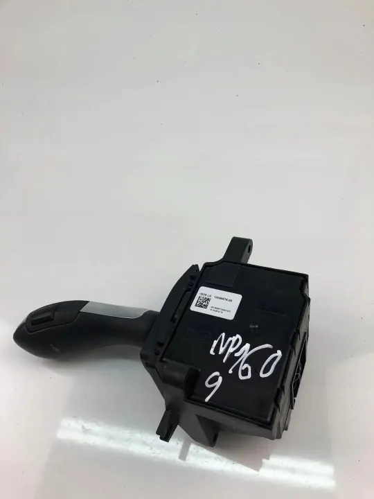 Pomo de cambios BMW OEM 1009967600 X3 F25 image 3