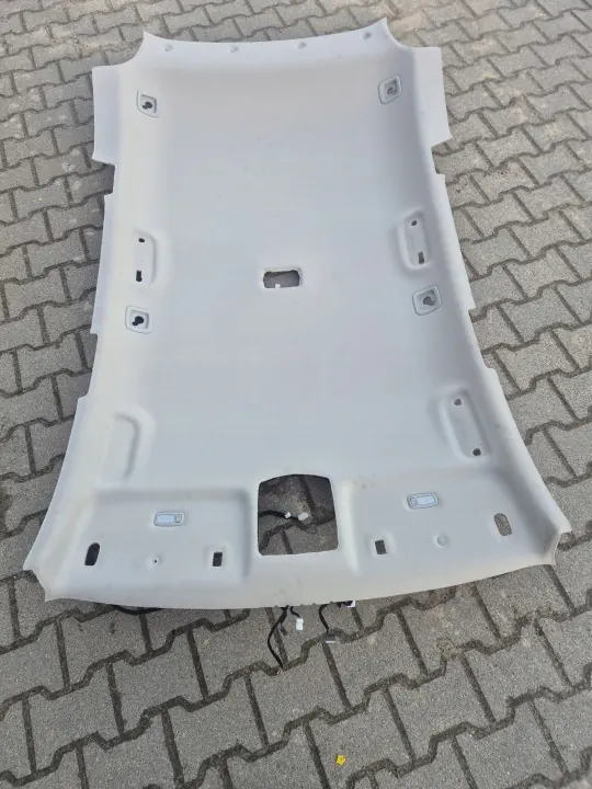 OEM HYUNDAI i30 III 2018+ Dakbekleding voor Station image 2