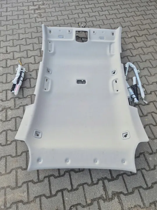 OEM HYUNDAI i30 III 2018+ Dakbekleding voor Station image 3