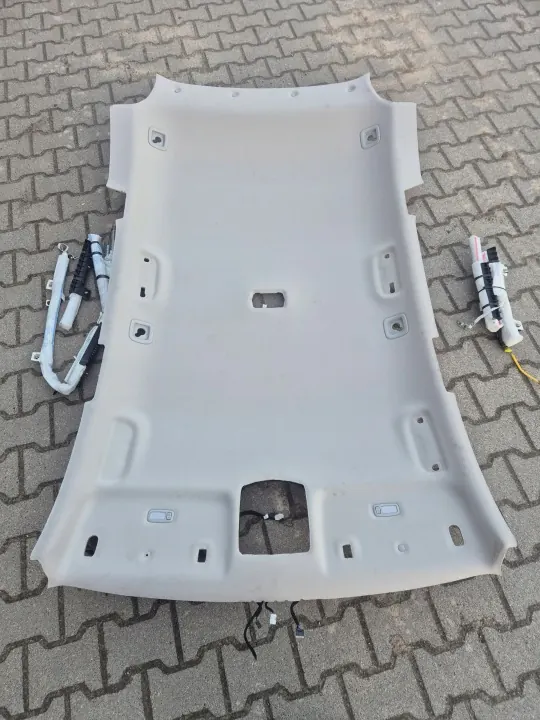 OEM HYUNDAI i30 III 2018+ Dakbekleding voor Station image 4