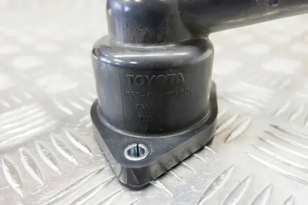 Caixa termostato OEM 1603137010 para Toyota Prius image 4