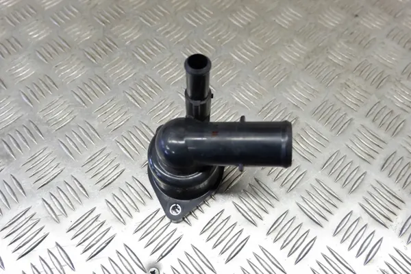 Caixa termostato OEM 1603137010 para Toyota Prius image 5