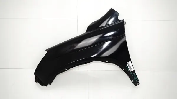Aile avant gauche OEM 365578134 pour Honda CR-V III image 2