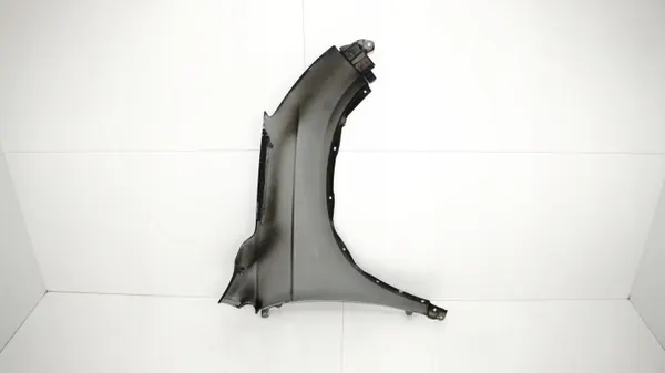 Aile avant gauche OEM 365578134 pour Honda CR-V III image 10