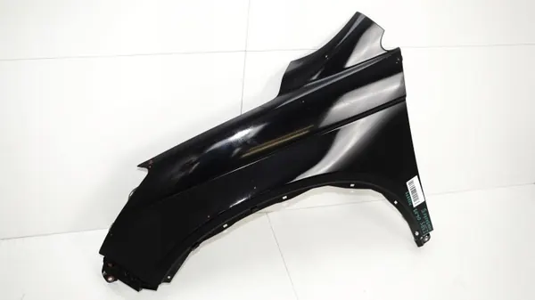 Aile avant gauche OEM 365578134 pour Honda CR-V III image 3