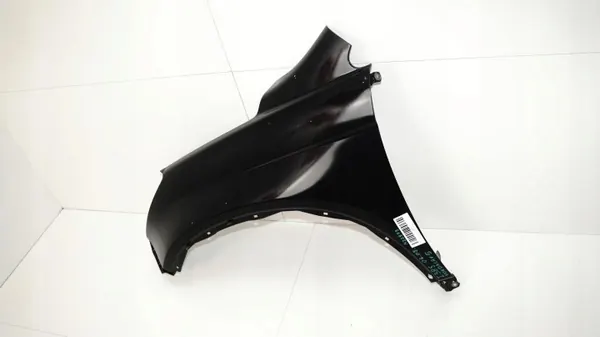 Aile avant gauche OEM 365578134 pour Honda CR-V III image 4