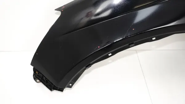 Aile avant gauche OEM 365578134 pour Honda CR-V III image 5