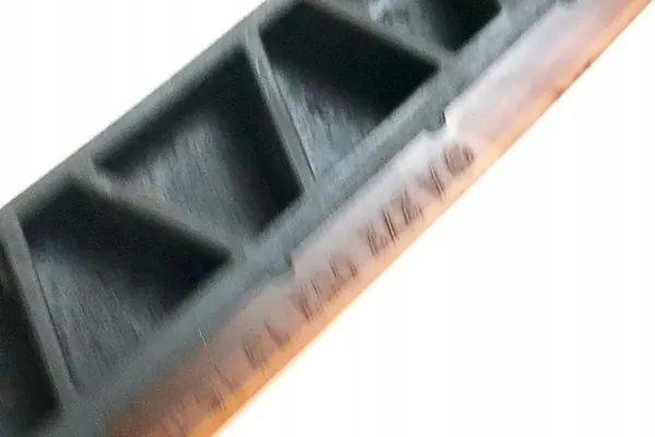 Tensor de correa de distribución MERCEDES-BENZ M (W164) A2720521316 image 2