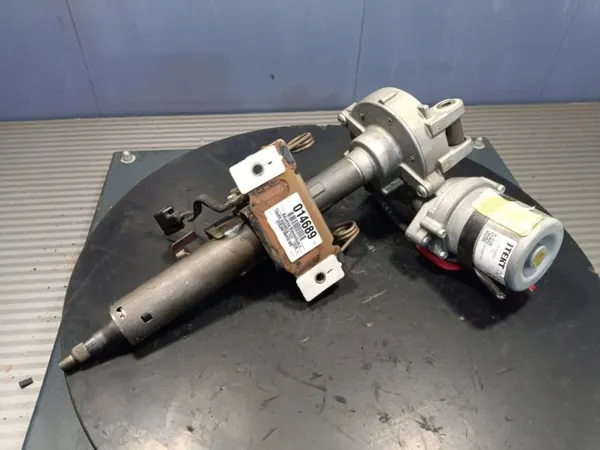 Gebruikte Toyota Avensis T27 elektrische stuurkolom 45250-05690 image 2