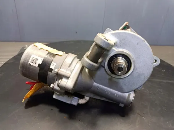 Gebruikte Toyota Avensis T27 elektrische stuurkolom 45250-05690 image 3