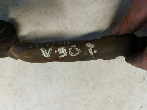Volvo V90 Rechte Spurstange OEM 314763320 image 3