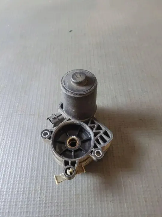 Ford DG9C2D250B Handremmotor - 2.0L 2016 image 3