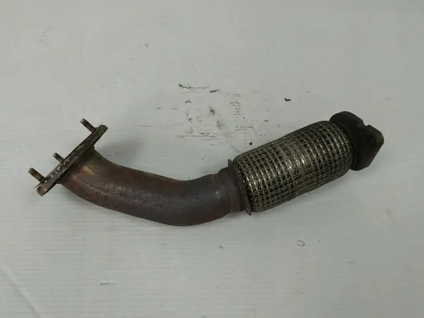 Opel Astra K Lift 1.5D Flexible Exhaust Connector image 2