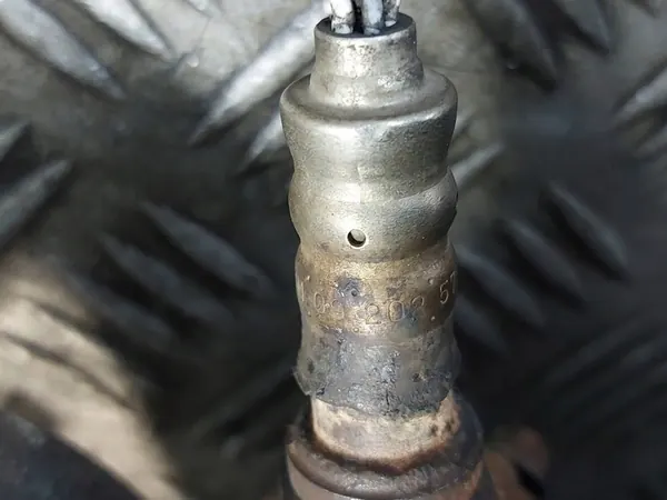 Coletor de escape + Catalisador vazio Zafira A 1.8 image 3