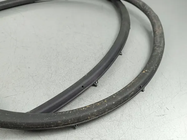 Vedação do capô Jeep Grand Cherokee WL 2022 FOB49361 image 4