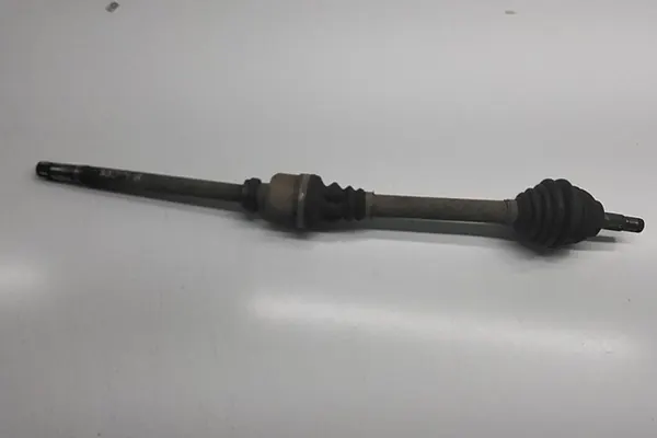 Höger fram drivaxel CITROËN BERLINGO 3273LP image 4