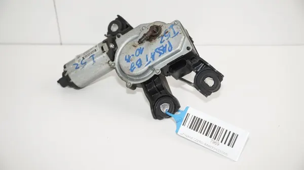 Ruitenwissermotor OEM 360184315 VW Passat B7 Station image 2
