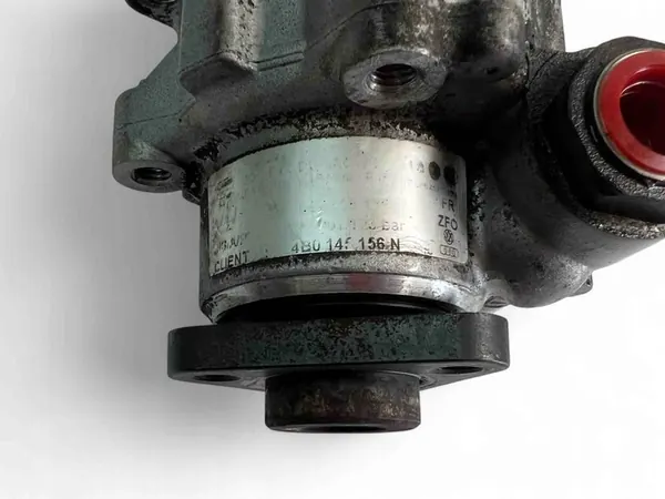 Bomba de Direção Audi A6 C5 4B0145156N image 5