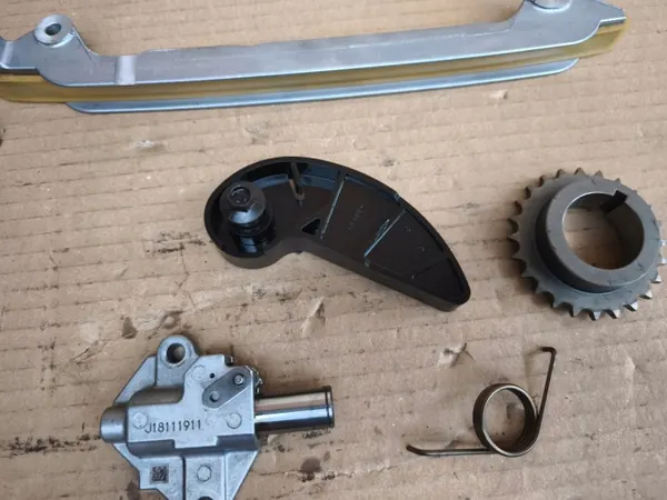 Kit de courroie de distribution Ford OE Mazda2 1.5i image 4