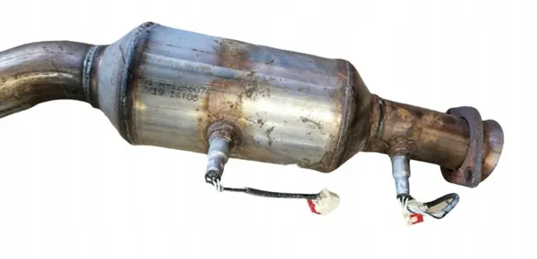 Catalyseur/DPF Dodge OE d'occasion pour Durango image 5