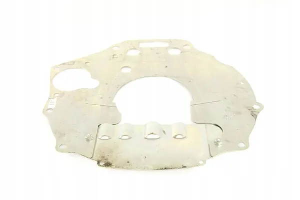 Cache d'embrayage Iveco Daily 3.0 2006- image 1