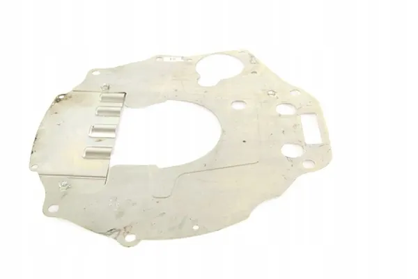 Cache d'embrayage Iveco Daily 3.0 2006- image 2