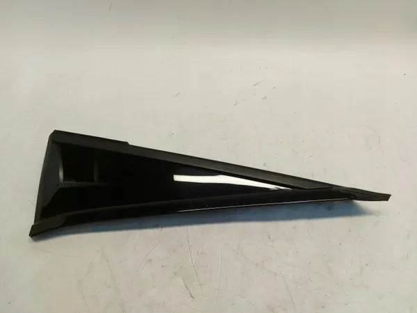 Tampa triangular esquerda traseira Peugeot 408 GT P54 OEM 9844365680 image 2