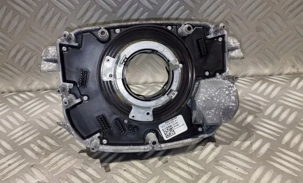 BMW Lenkwinkelsensor OEM 6962938 Gebraucht Zustand image 2