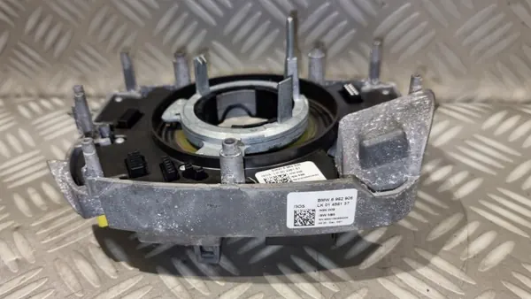 BMW Lenkwinkelsensor OEM 6962938 Gebraucht Zustand image 3