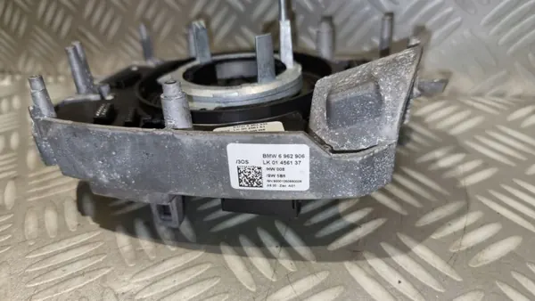 BMW Lenkwinkelsensor OEM 6962938 Gebraucht Zustand image 4