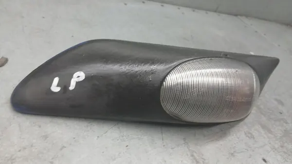 Direction Aile Avant Gauche Iveco Daily 06R image 2