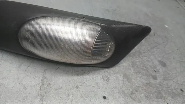 Direction Aile Avant Gauche Iveco Daily 06R image 3