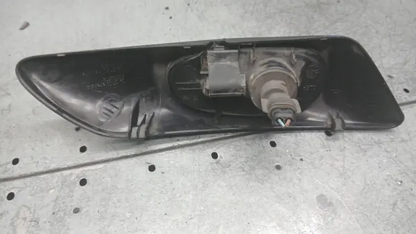 Direction Aile Avant Gauche Iveco Daily 06R image 4