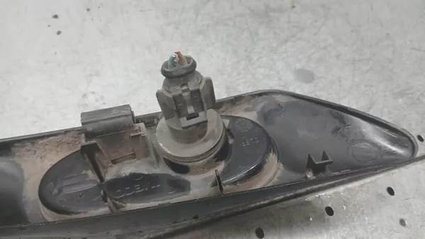 Direction Aile Avant Gauche Iveco Daily 06R image 6