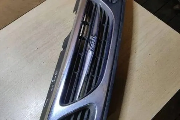 Griglia SAAB 9-3 2001 image 3
