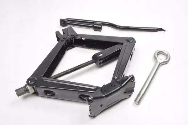 Fiat 500L sleephaak OEM 519327560 - Gebruikt image 2