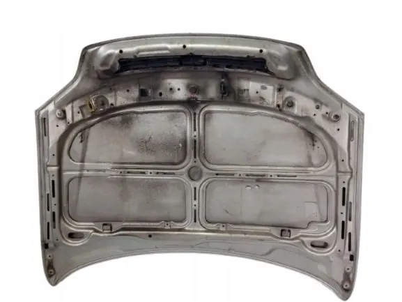 Capot Opel Astra G OEM ASTRA G Z157 - Occasion image 3
