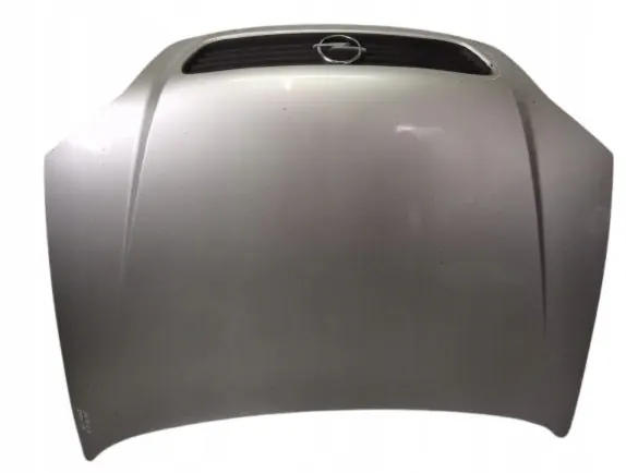 Capot Opel Astra G OEM ASTRA G Z157 - Occasion image 6