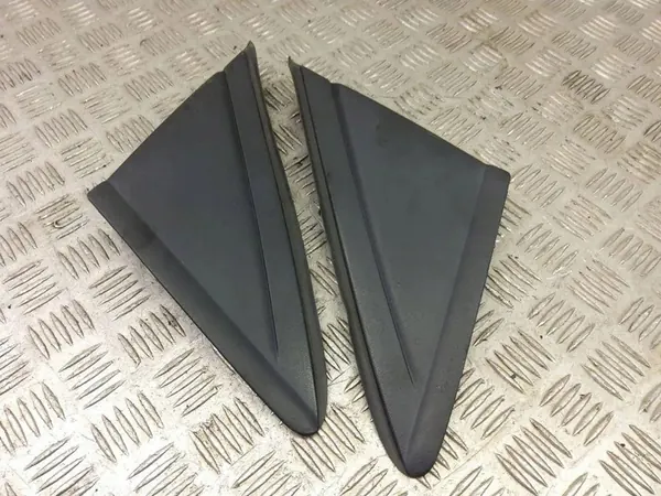 Fin de garde-boue Ford 1AN69TRMAA 2.0L Diesel 2018 image 2