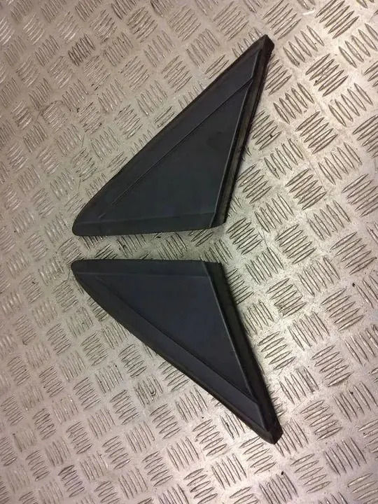 Fin de garde-boue Ford 1AN69TRMAA 2.0L Diesel 2018 image 3