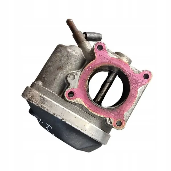 Válvula de Aceleração SKODA FABIA I 1.4 5WS02091 image 4